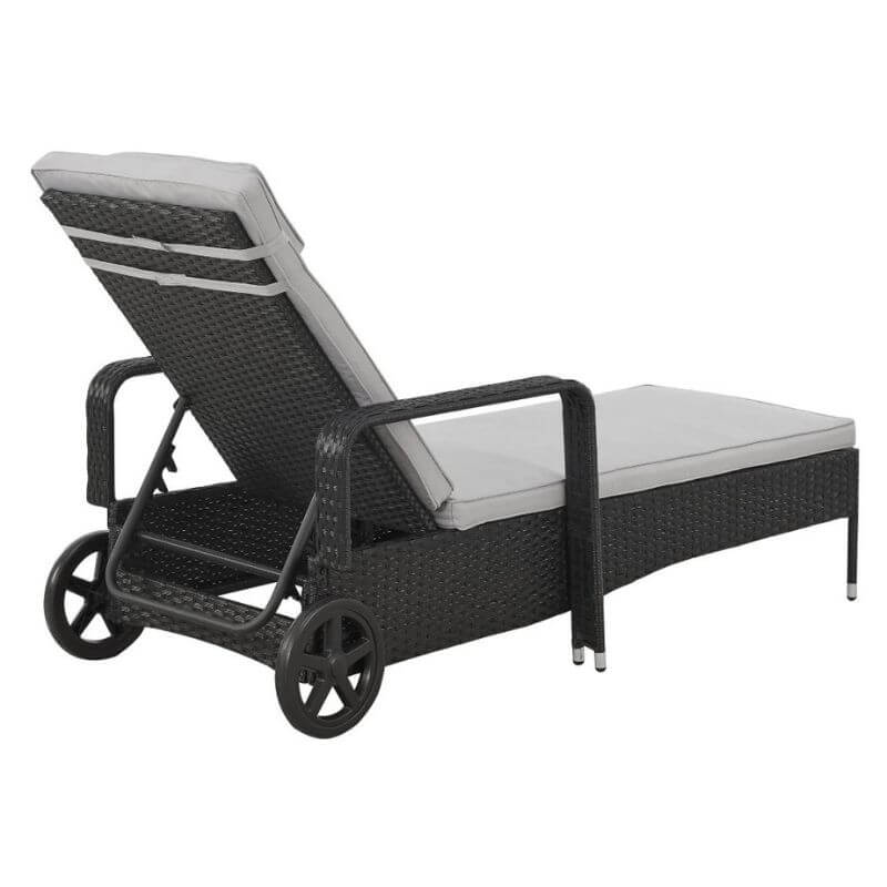 zahradní ratanový nábytek